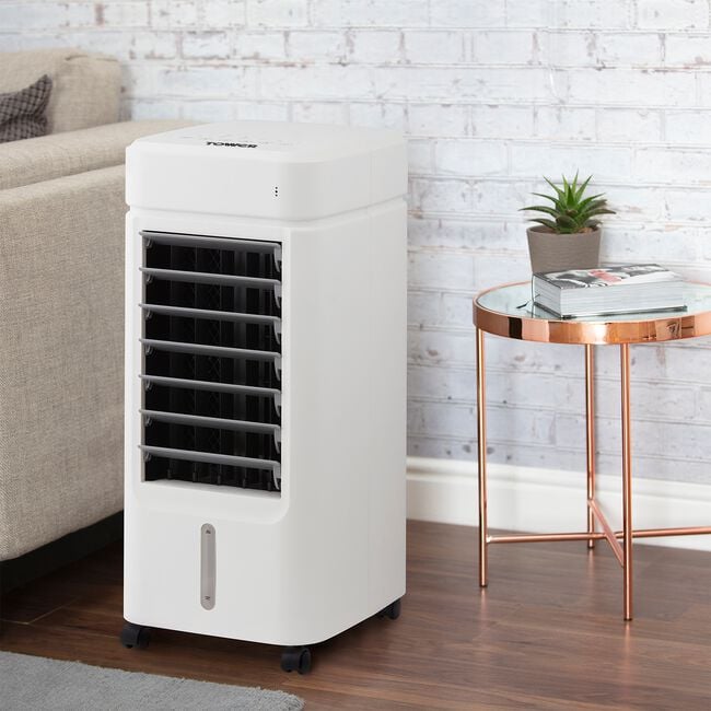 Tower 4L Digital Air Cooler