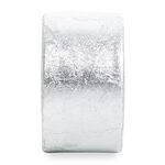 SILVER Napkin Ring