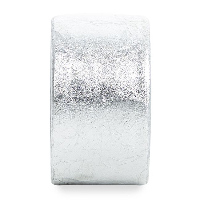 SILVER Napkin Ring