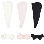 Cosmetic Club Hair Towel & Hairband Set