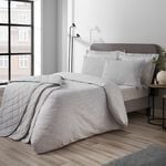 DOUBLE DUVET COVER Fallon
