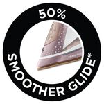 Russell Hobbs Pearl Glide 2600W Iron