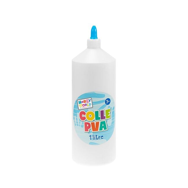 1L White PVA Glue