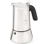 Bialetti Venus 6 Cup Stovetop Espresso Pot 