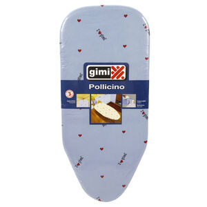 Gimi I Love Ironing Table Top Board