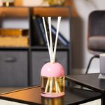 Scent Maison Japanese Honeysuckle Reed Diffuser