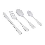 Viners Everyday Orbit Cutlery Set - 16 Piece 