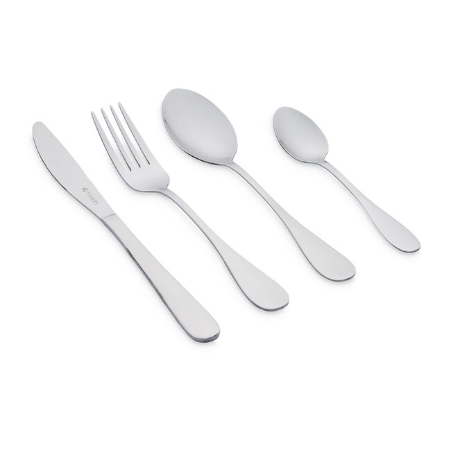 Viners Everyday Orbit Cutlery Set - 16 Piece 