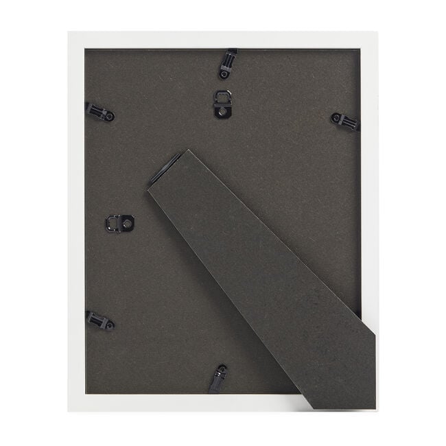 A4 JENNY WHITE Photo Frame