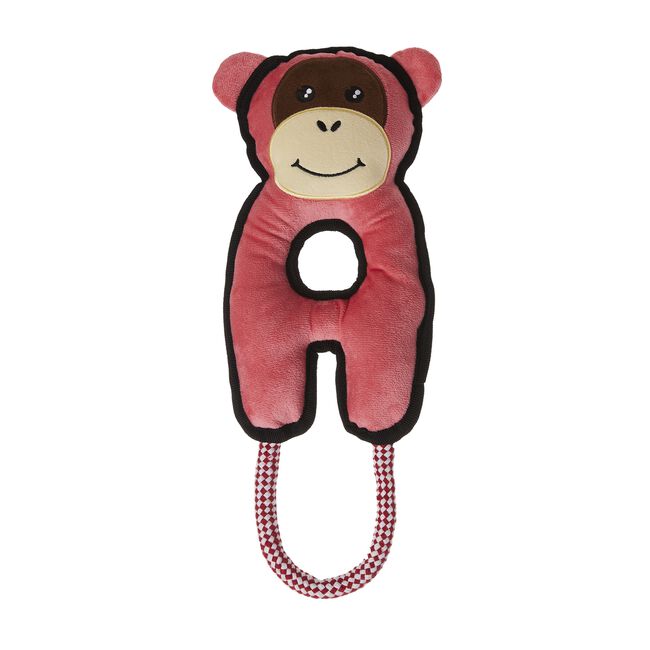 Mack Pet Toy