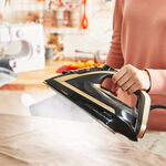 Tefal 3000W Puregliss Steam Iron