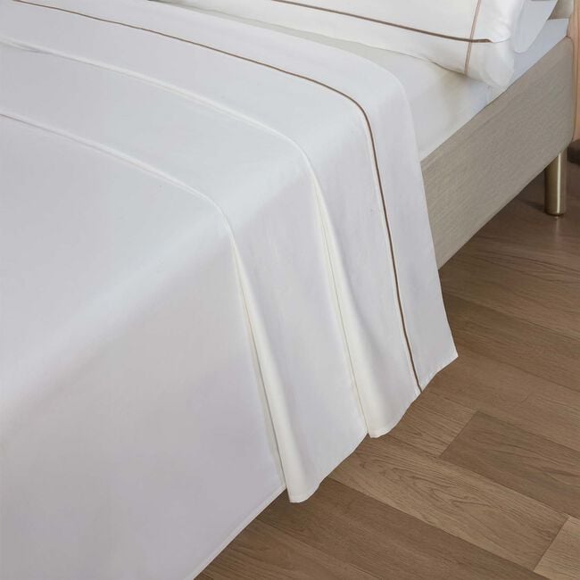 KS FLAT SHEET Cross Border Mink 400TC 