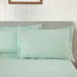 Dupra Oxford Pillowcase Pair