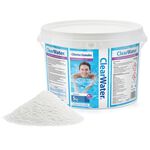 Clearwater 5kg - Chlorine Grain