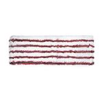 Wham Klean Microfibre Flat Floor Mop Head