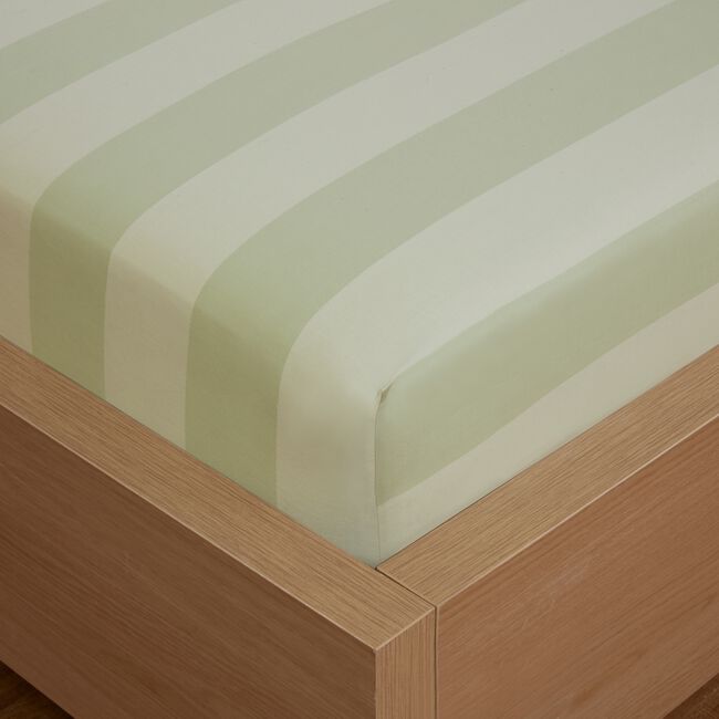 Single Fitted Sheet Caversham