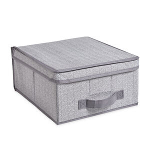 Clever Clothes Store Box 