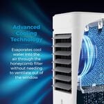 Tower 4L Digital Air Cooler