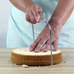 PME 30cm Cake Leveller