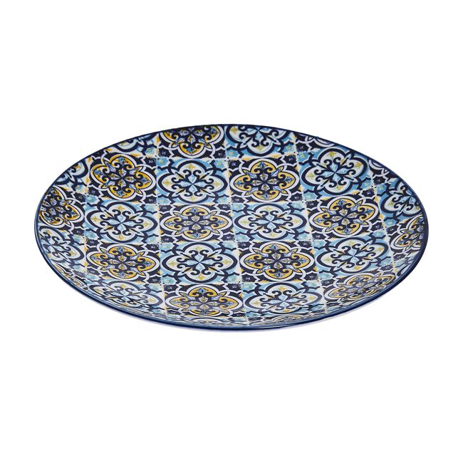 Fiesta Oporto Side Plate