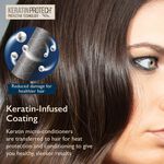 Carmen Twilight 25mm Curling Tong