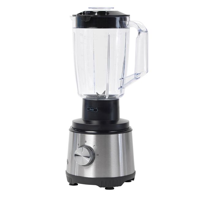 Salter 4 in 1 Juice and Blender