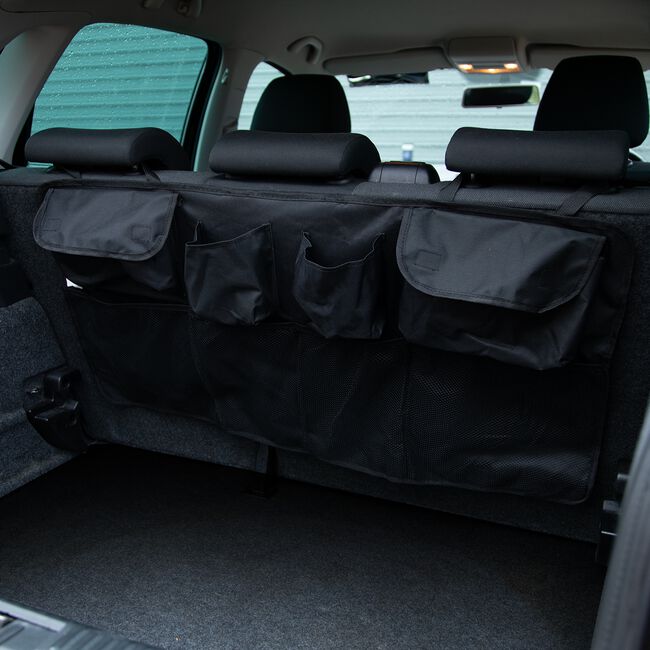 Car Boot Storage Bag