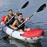 Bestway 2 Seats Kayak Set