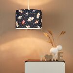 Astronaut Lampshade
