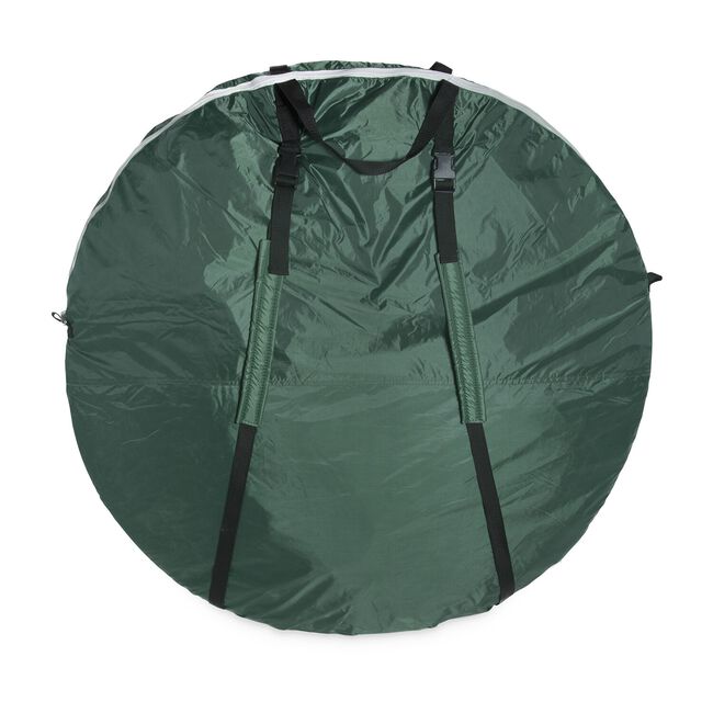 3/4 PERSON SILVER Pitch & Go Tent