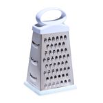 Apollo Stainless Steel Grater 23cm