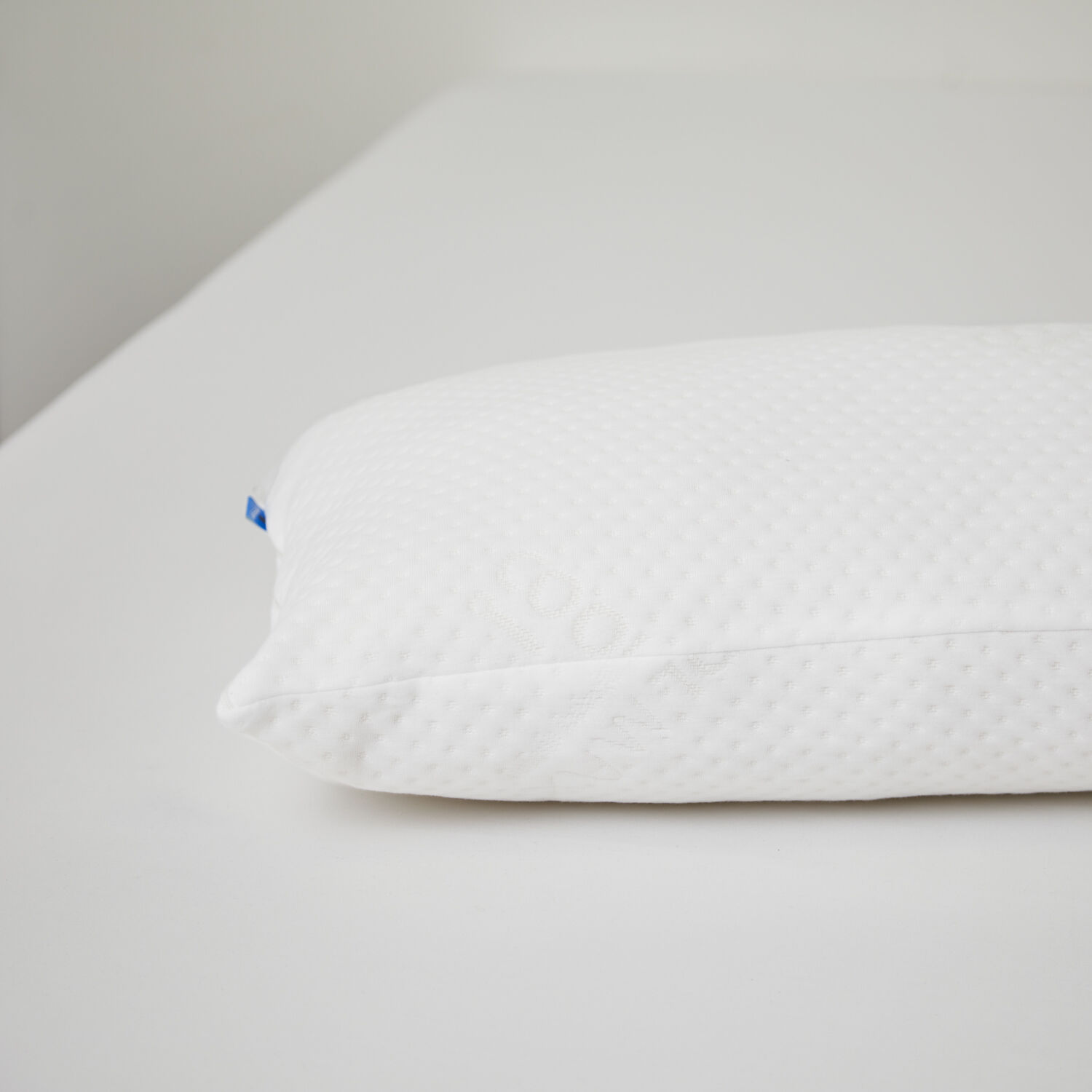 coolmax memory foam pillow