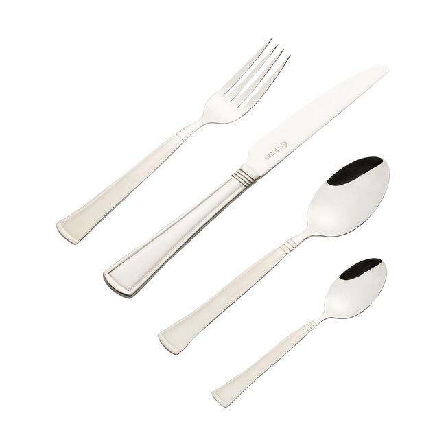 Viners Windsor Cutlery Set - 16 Piece