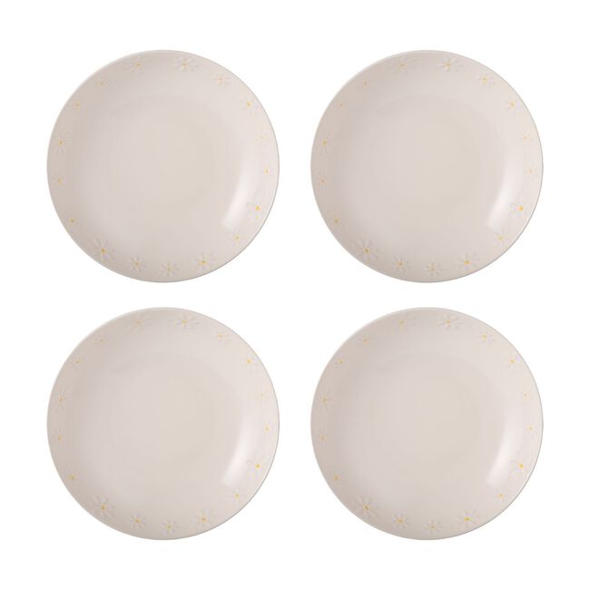 Prince & Kensington Daisy 23cm Pasta Bowl