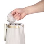 RUSSELL HOBBS BRONTE STONE 1.7L Kettle