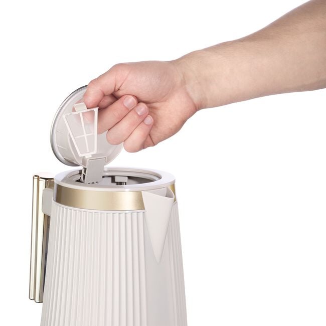 RUSSELL HOBBS BRONTE STONE 1.7L Kettle