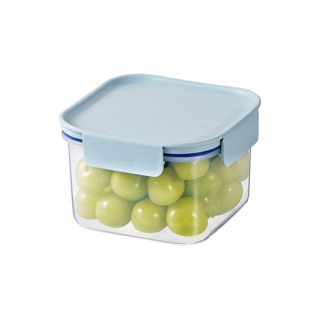 Lock & Lock Plus 860ml Square Container