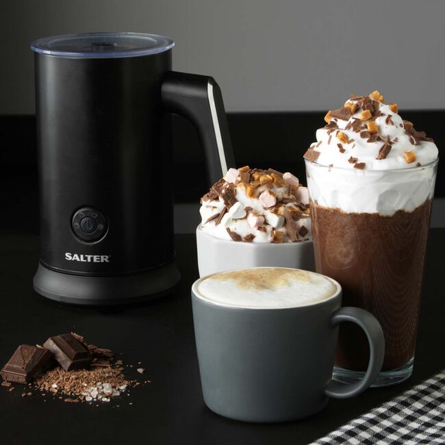 Salter Hot Chocolate Maker