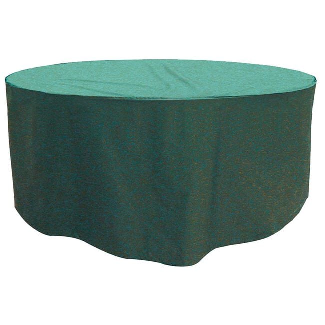 Garland 6 Seater Round Garden Furniture Set Cover