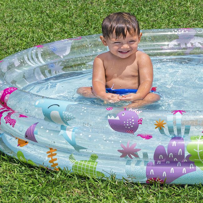 Bestway Deep Dive Play Pool