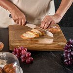 Zyliss Serrated Bread Knife 20cm