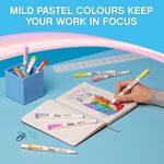 Sharpie S-Note Duo Highlighter - 8 PK