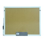 Magnetic Dry Erase Calendar Board Floral