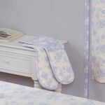 Millie & May Nantucket Double Oven Glove