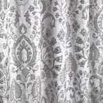 TRINITY SILVER 90x72 curtain 