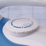 Russell Hobbs Steam Glide Travel Iron