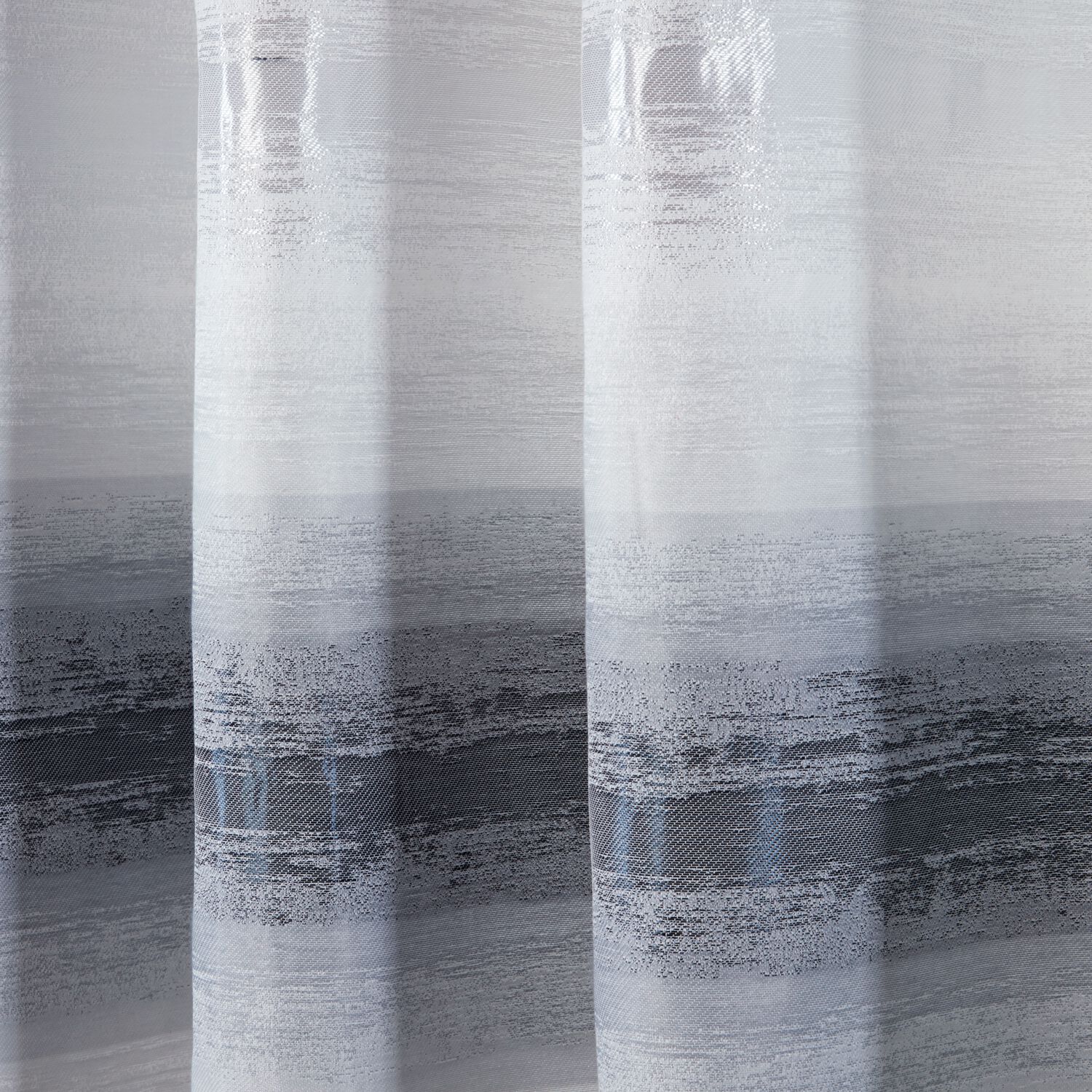 Pacino Ombre Cotton Curtain