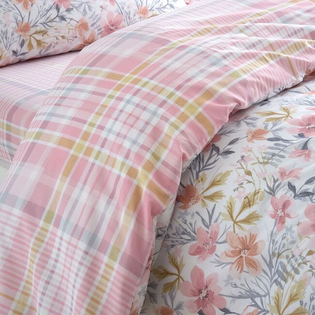 KING DUVET COVER Casey