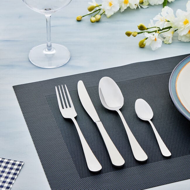 Savoy Dessert Spoon 