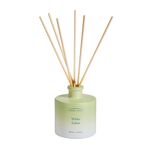Cashel Living White Lotus 200ml Reed Diffuser